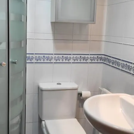 Apartamento En Coruna Con Parking * Corunha