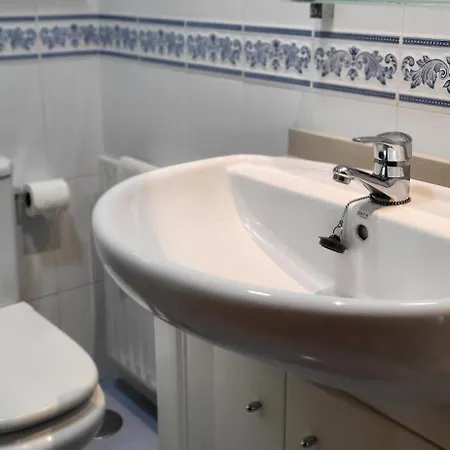 Apartamento En Coruna Con Parking Apartamento Corunha
