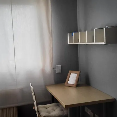 Apartamento En Coruna Con Parking