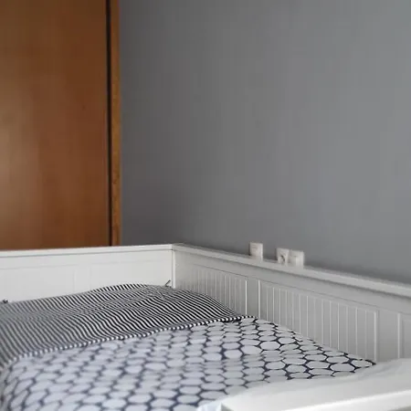 Apartamento Apartamento En Coruna Con Parking