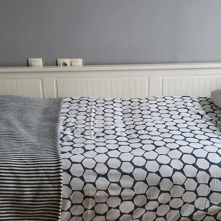 Apartamento En Coruna Con Parking * Corunha