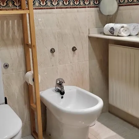 Apartamento En Coruna Con Parking Apartamento Corunha