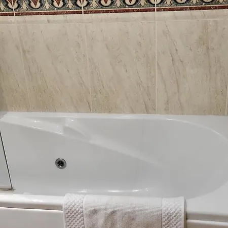 Apartamento En Coruna Con Parking