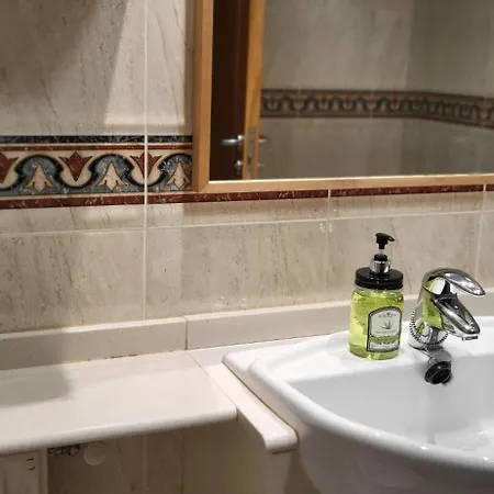 Apartamento Apartamento En Coruna Con Parking