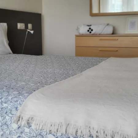 Apartamento En Coruna Con Parking Apartamento