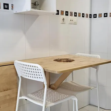 Apartamento En Coruna Con Parking Apartamento *