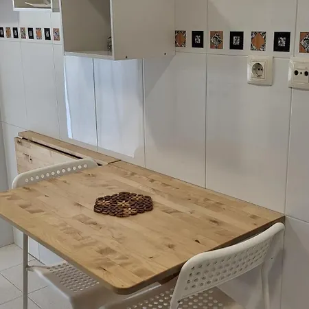 Apartamento Apartamento En Coruna Con Parking