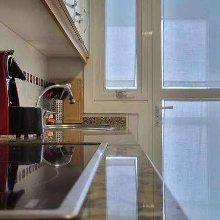 Apartamento Apartamento En Coruna Con Parking