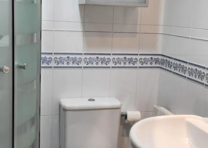 Apartamento En Coruna Con Parking * A Coruña