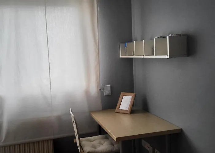 Apartamento En Coruna Con Parking