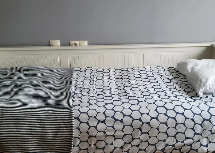 Apartamento En Coruna Con Parking * A Coruña