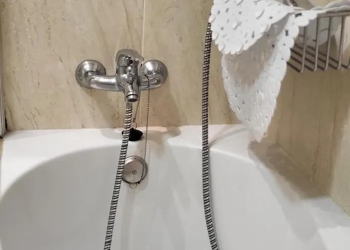 Lägenhet Apartamento En Coruna Con Parking