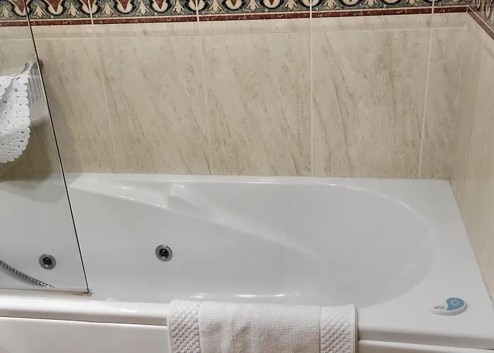 Apartamento En Coruna Con Parking